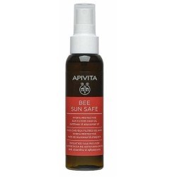 APIVITA BEE SUN SAFE ΑΝΤΗΛΙΑΚΟ ΜΑΛΛΙΩΝ