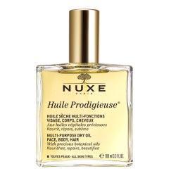 NUXE Huile prodigieuse ξηρό λάδι 100ml ΕΙΔΙΚΗ ΤΙΜΗ