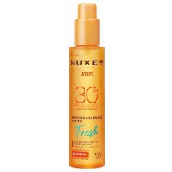 NUXE SUN MIST FRESH SPF30 150ML